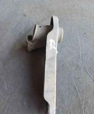 BMW 4 F32 F33 Other rear suspension part 6793652