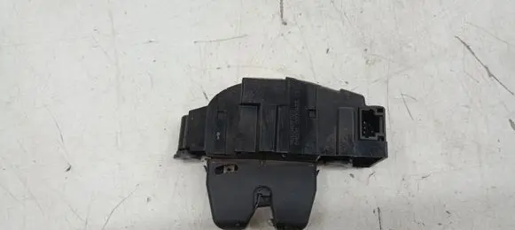 Citroen C5 Tailgate/trunk/boot lock/catch/latch 9660403780