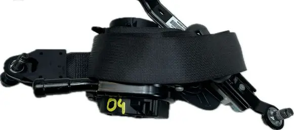 Hyundai Sonata DN8 Front seatbelt 89810L0000