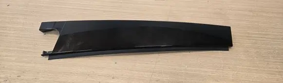 Mercedes-Benz C W206 Rear door glass trim molding A2066907604 A2066906800
