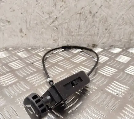 Mazda 6 Seat control switch RU25HG175