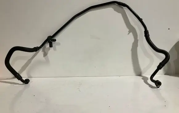 Mercedes-Benz CLS AMG C219 Power steering hose/pipe/line