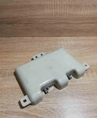 BMW 6 F12 F13 Aerial antenna amplifier 695734801