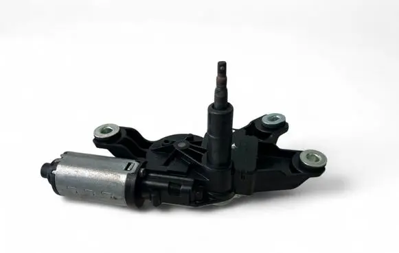 Volkswagen Scirocco Rear window wiper motor 1K8955711