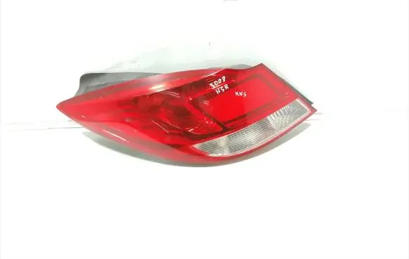 Opel Insignia A Rear/tail lights 510512838