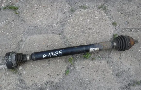 Audi A3 S3 8P Front driveshaft 1K0427272HN