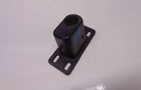 BMW X5 E70 Front parking sensor holder (PDC) 8038272