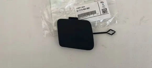 BMW 1 F40 Tow hook cap/cover 51119463082