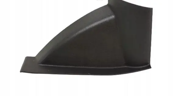 Chevrolet Camaro Dashboard side end trim 84228848