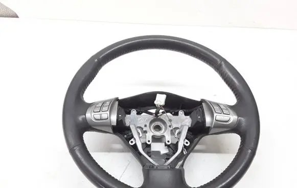 Subaru Forester SH Steering wheel