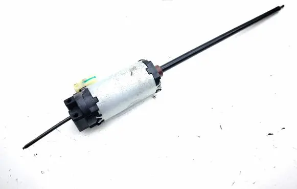 KIA Sportage Seat adjustment motor 8500333 88581C1000 785810100