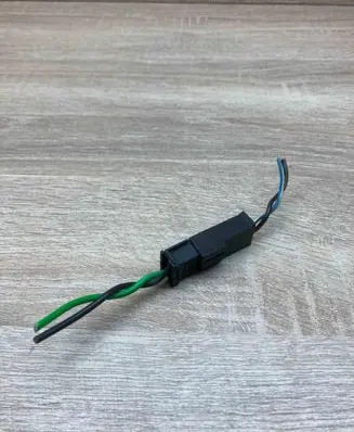 Audi 80 90 S2 B4 Plug wire 443971961 443971962
