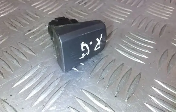Opel Zafira B Rear door handle cover 