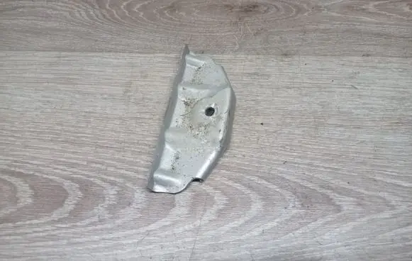 Battery bracket