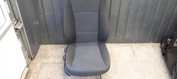 BMW X1 E84 Front passenger seat 