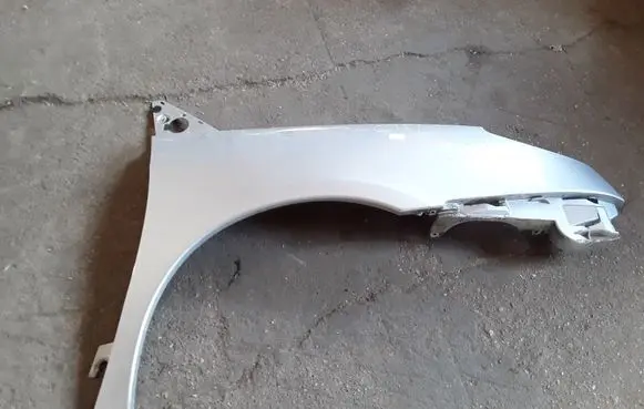 Citroen C8 Fender