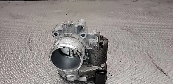 Ford Fiesta Throttle valve 8A6G9F991AB 0280750531