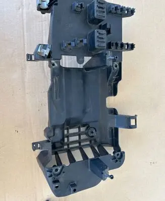 BMW 1 F20 F21 Other engine bay part 7608107 58650910