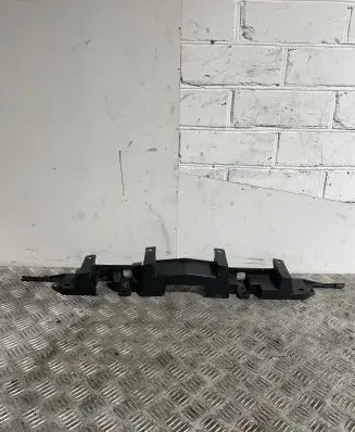 Radiator trim
