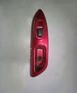 Nissan Juke I F15 Electric window control switch 829601KA2A