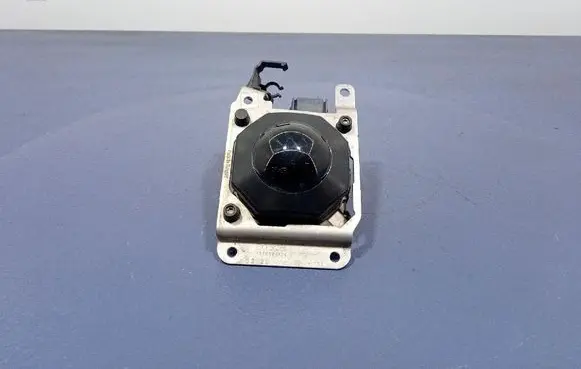 Alpine A610 Distronic sensor radar 4K0907561L