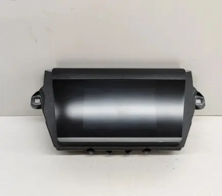 Citroen C4 II Speedometer (instrument cluster) 9839511980