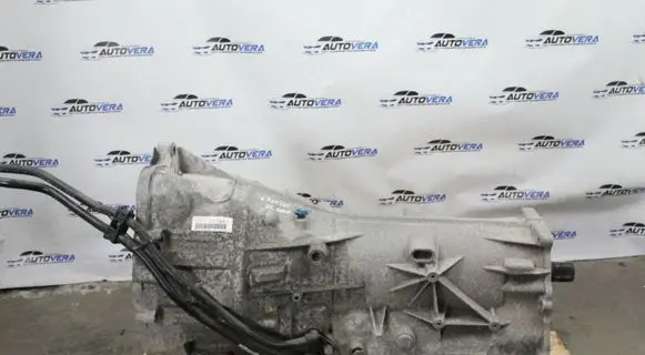 BMW X3 F25 Automatic gearbox 7631618
