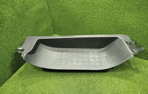 Toyota Proace Front sill trim cover 98091632ZD 98129341ZD 98100693ZD