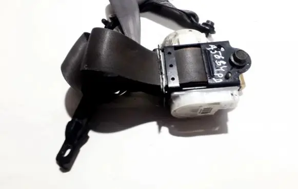 KIA Carnival Front seatbelt