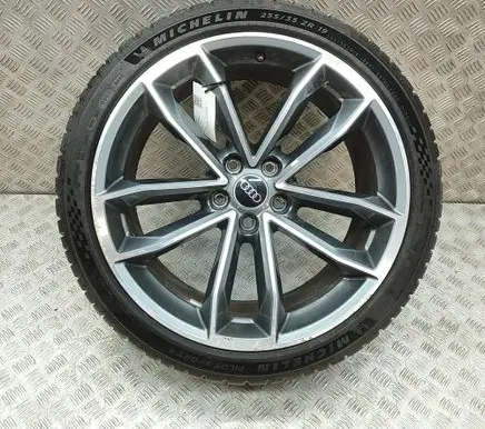Audi A5 R19 alloy rim 8W0601025DF