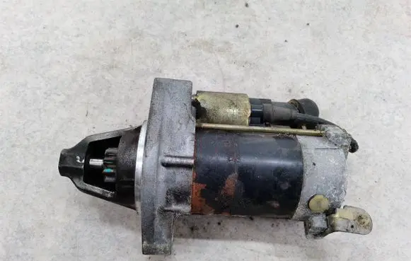 Honda CR-V Starter motor 2280009872