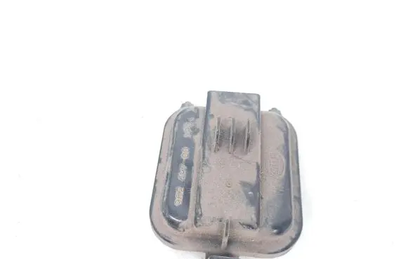 Headlight/headlamp dust cover