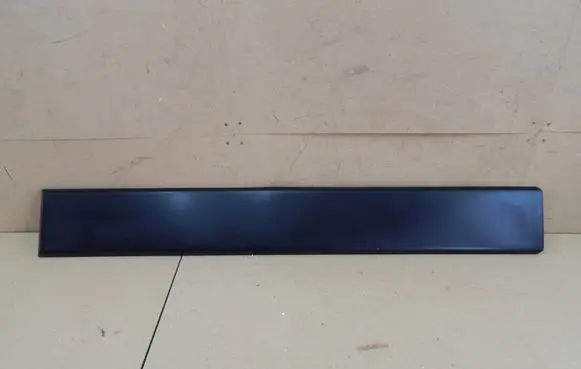 Fiat Ducato Sliding door trim (molding) 1317371070