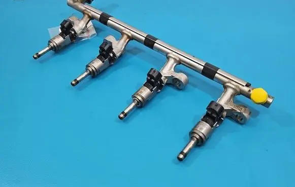 Mazda 6 Fuel injector PE2713250 IMPRK1553584