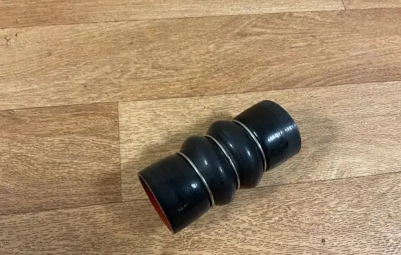 Ford Transit - Tourneo Connect Intercooler hose/pipe