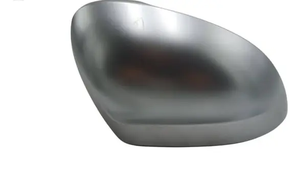 Volkswagen PASSAT B8 Front door wing mirror part 3G0857538J
