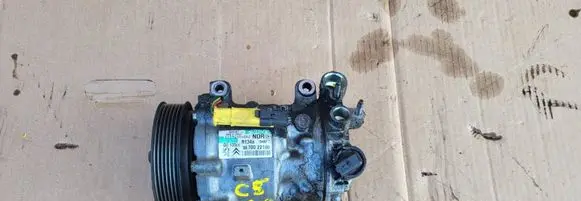 Citroen C5 Air conditioning (A/C) compressor (pump) 02590404062 9670022180 R134E1349E