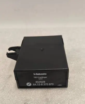 BMW 5 E39 Other control units/modules 8370970