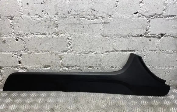 Jaguar XF X250 Other center console (tunnel) element 8X23F045D70A E129634001