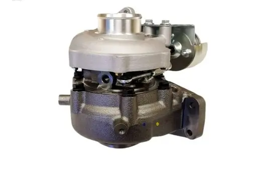 Chevrolet Cruze Turbo 4947701510 4947701500