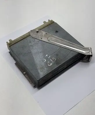 Volvo S70 V70 V70 XC Engine control unit/module 0281001591 P0127029 1T28S316