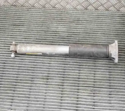 Mercedes-Benz GLC X253 C253 Rear shock absorber/damper A2533201001