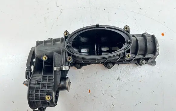 Intake manifold