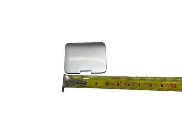 Toyota Avensis T270 Roof bar rail cover 7563105050