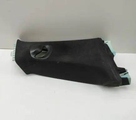 Tesla Model S (B) pillar trim (top) 102161306B