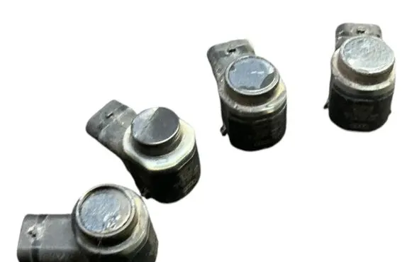 Volkswagen PASSAT B6 Parking PDC sensor 3C0919275S