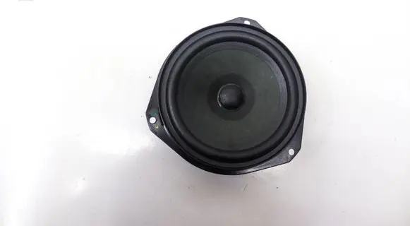 Alfa Romeo Stelvio Subwoofer speaker 00505473920
