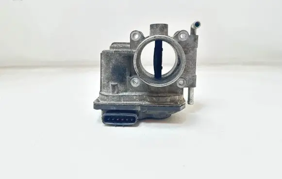 Mazda 6 Throttle valve RF7J136B0D 001300005