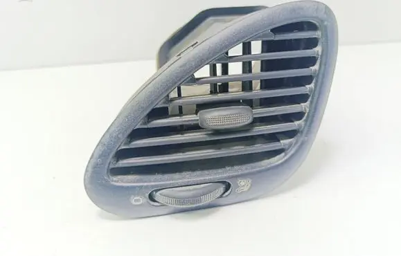 Volkswagen Sharan Dashboard side air vent grill/cover trim 7M1819703E