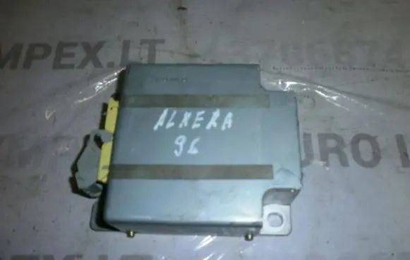 Nissan Almera Airbag control unit/module 285561N900